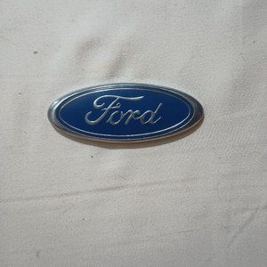 Ford Truck Ornament